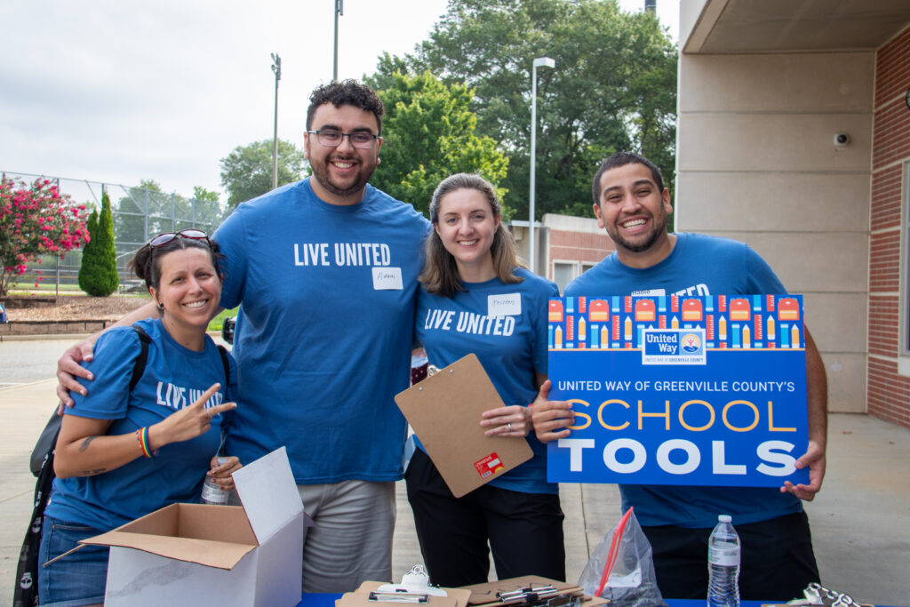 Celebrating Our Teachers